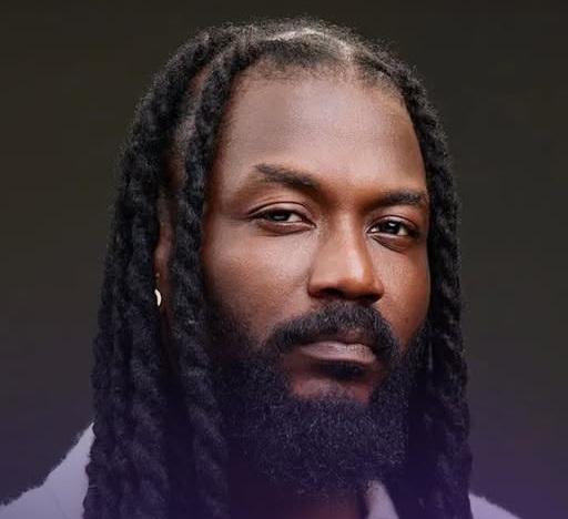 Samini Unveils ‘ORIGIN8A’ Album — A Powerful Fusion of Reggae, Dancehall, Afrobeats and Soul