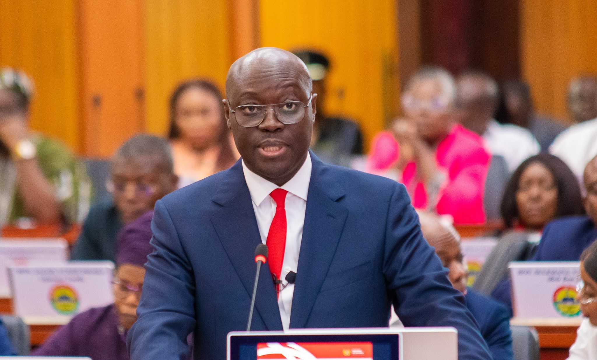 Ghana Launches PFM Compliance League Table to Boost Fiscal Discipline