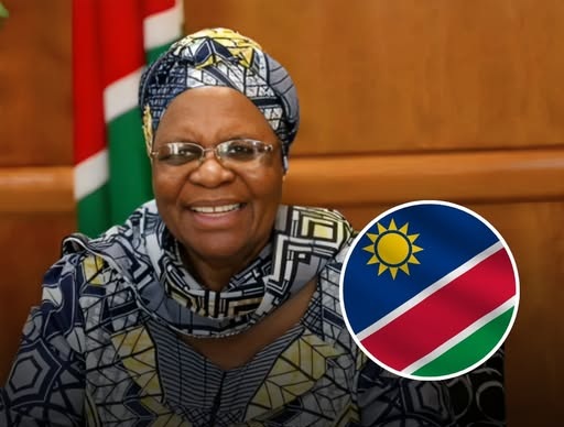 Namibia Clears IMF Debt, Reduces External Borrowing to Zero