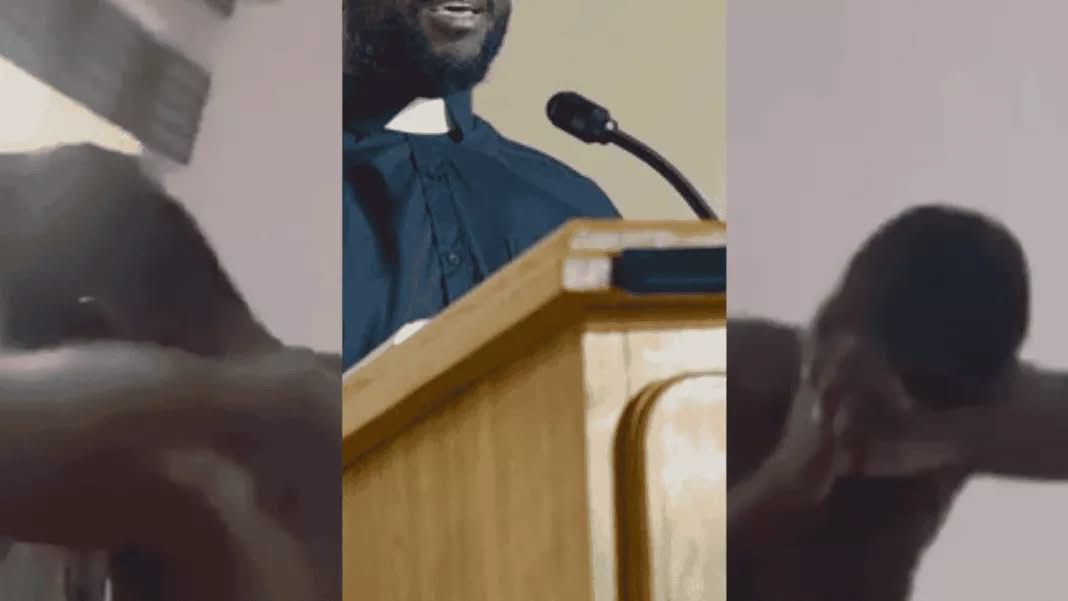 Ghanaian Pastor Jailed in Canada Over Sexual Abuse Conviction
