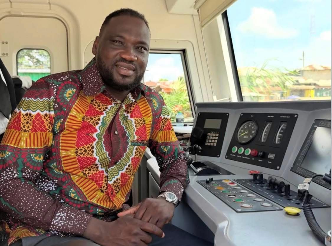 Ghanaian MP Ohene Kwame Frimpong Arrested in Netherlands Over Alleged US$32 Million Financial Crime Probe