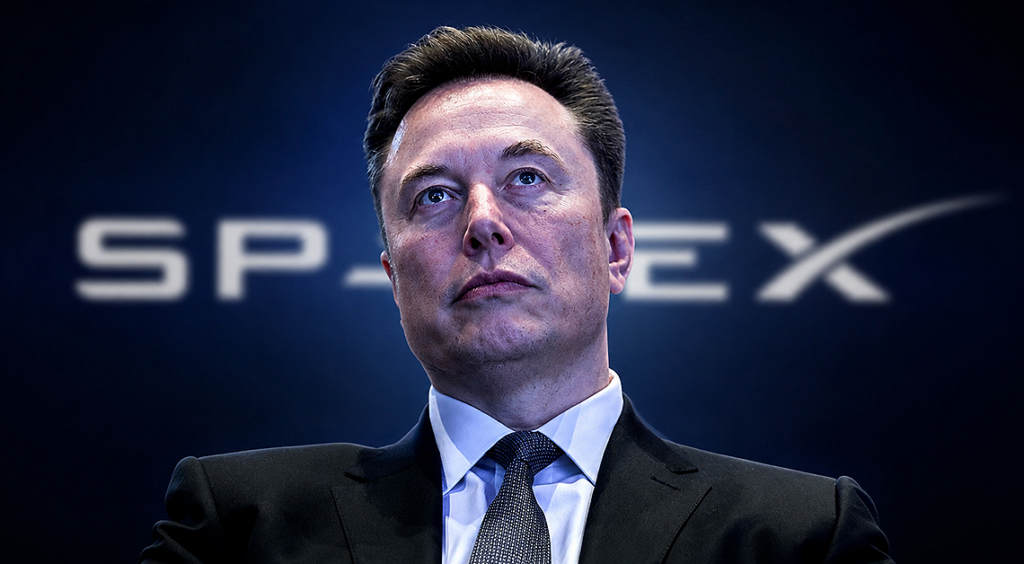 Elon Musk Becomes World’s First Trillionaire After Historic SpaceX IPO