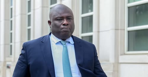 Ex-TOR Boss Asante Berko Faces US Trial Over Alleged $1 Million Bribery Scheme Linked to Ghana Officials