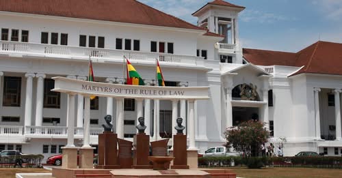 Ghana Supreme Court Declares Delegate System Unconstitutional in Landmark Ruling