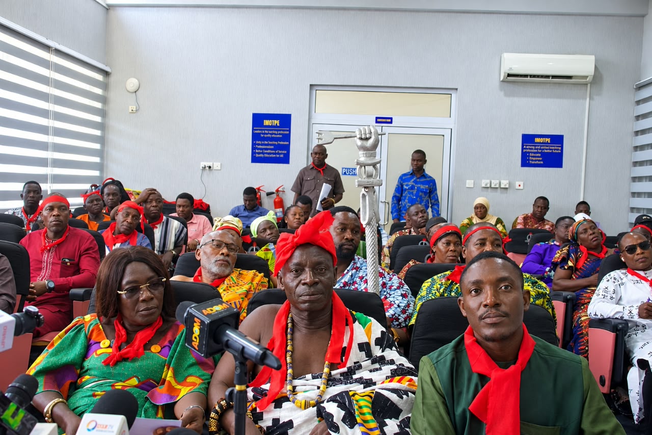Fishing Communities Demand Revocation of Offshore Gold Exploration Licences